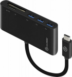 Station/replicator Alogic MultiPort Adapter Card Reader (UC3ACR)
