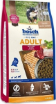BOS Bosch 01030 Adult Lamb & Rice 3kg