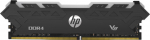 HP V8 - DDR4 - Module - 8 GB - DIMM 288-PIN
