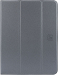 Tucano Up Plus - suojakotelo, iPad Air 10.9" and 11" / iPad Pro 11", metallic gray
