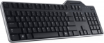 Dell Smartcard Keyboard - KB813 - US Int'l