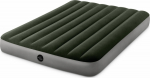 Intex Prestige Full green travel mattress