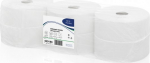 WEPA Toilet paper roller TPMB2275, 275m 1100 sheets, 9.2 x 25, Recycled tissue, (6pcs)