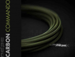 MDPC-X Sleeve Small - Carbon Commando, 1m