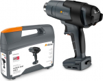 Steinel Mobile Heat MH3 Cordless Heat Gun