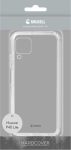 Krusell "Kivik Cover Huawei P40 Lite" Transparent
