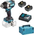 Makita DTW701RTJ Cordless Impact Driver