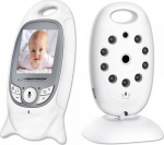 ESP Guitar Company Esperanza EHM001 video baby monitor 260 m White