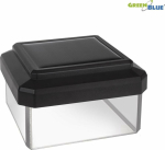 GreenBlue Solar lamp on the post LED 60*60 Envelope canopy (GB126)