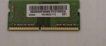 Laptop memory Lenovo Lenovo 5M30Z71712 memory module 8 GB 1 x 8 GB DDR4 3200 MHz