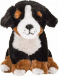 Beppe Mascot Sitting Barnean Shepherd Dog 20cm
