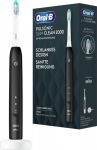 Braun Oral-B Pulsonic Slim Clean 2000 Toothbrush black