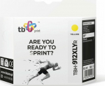 TB Print Tusz do HP OfficeJet Pro 8025 TBH-912XLYR YE ref