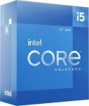Intel Core i5-12400 2.50 GHz (Alder Lake-S) Sockel 1700 - boxed