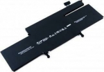 Battery LMP Battery MacBook Pro 13" Retina, 10/13   3/15, built in, Li Ion Polymer, A1493, &nbsp;11.34V, 68Wh
