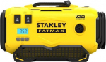 Rechargeable compressor 18V SFMCE520B STANLEY