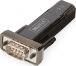 Digitus | DA-70156, USB 2.0 to Serial adapter | RS232 | USB 2.0