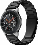 Spigen Bracelet Spigen Modern Fit Band do Galaxy Watch 46mm / Gear S3 Black universal