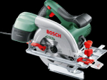 BOS circular saw Bosch PKS 55 1200 W 160 mm (0603501020)