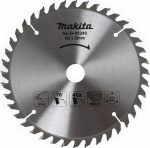 Makita D-03349 Saw blade 165 mm