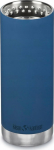 Klean Kanteen Kanteen TKWide VI (mit Caf&eacute; Cap), 473ml/16oz, Real Teal
