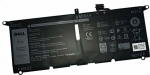 DEL Battery Dell Battery 52 WHR 4 Cell