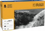 Toner Black Point LCBPM651Y Yellow Substitute 654A (BLH651YEBW)