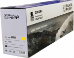 Toner Black Point LCBPM880Y Yellow Substitute 827A (BLH880YEBW)