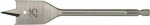 Luna drill Flat drill bit for wood 35 mm