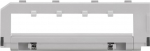Vacuum Cleaner Accessory|ROBOROCK|Rubber Main Brush Cover|White|For S7 White/Q7 White/Q7 White Max|8.02.0080