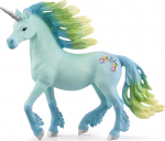 Schleich bayala 70722 Cotton Candy Unicorn Stallion