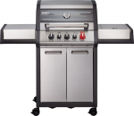 Gaasigrill Enders Monroe Pro 3 SIK Turbo