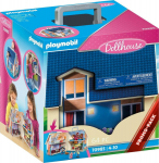 Playmobil Dollhouse 70985 Portable dollhouse