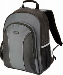 Targus | Essential Laptop Backpack | Backpack | Black/Grey