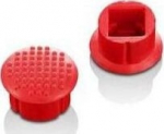 CoreParts ThinkPad High Profile, TrackPoint Caps for Lenovo