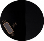 Waga kuchenna Berlinger Haus BH-9431 czarny/gold