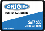 Origin Storage INCEPTION TLC830P SERIES 512GB, 2.5 SATAIII 3D TLC SSD 6GB/S 7MM
