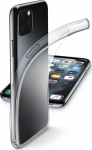 cellularline Cellular Line ULTRA HYBRID CASE IPHONE 11 PRO transparent