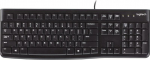 Log Logitech keyboard K120 (920-002642)