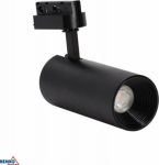 Bemko SPOT COB VERKO BLACK 1-FAZOWY 12W 4000K 960LM 24