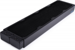 Alphacool NexXxoS HPE-45 Radiator 480mm - schwarz
