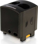 Datalogic 2-Slot Battery Charger - 2-Slot Battery Charger, requires: Power Supply, fits for: PM9600