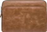 D. Bramante Dbramante1928 Skagen Pro + Gen 2 - protective pocket, 13" MacBook Pro & Air, brown