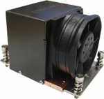 Dynatron R-14 - Processor air cooler - (f&uuml;r: