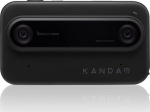 Kandao QooCam EGO 3D Camera black