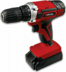 Vertex Cordless Drill 21V 1.5Ah VWA21Li BASIC VERTEX (VWA21Li BASIC) - NAKVRXWWK0002