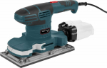 Triton sander OSCILLATIONAL SANDER 260W, 90X187MM, 11000 /MIN