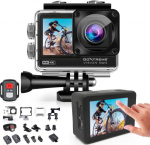 Easypix GoXtreme Vision DUO 4K Action camera