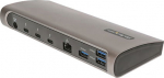StarTech.com THUNDERBOLT 4 DOCK 96W PD,