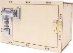 Seifi konstruktor Satzuma Make Your Own Wooden Safe